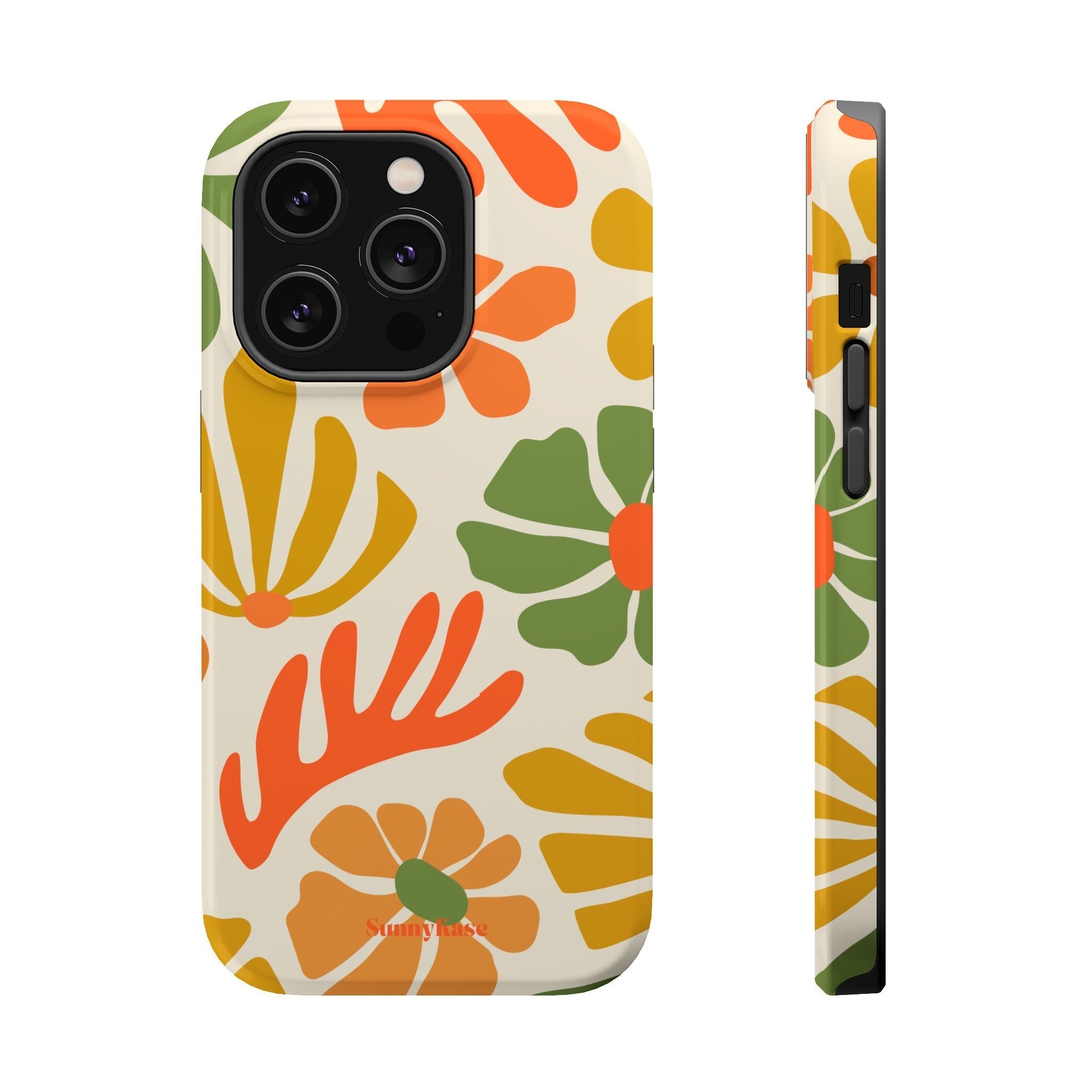 Harvest Allure Tough Phone Case