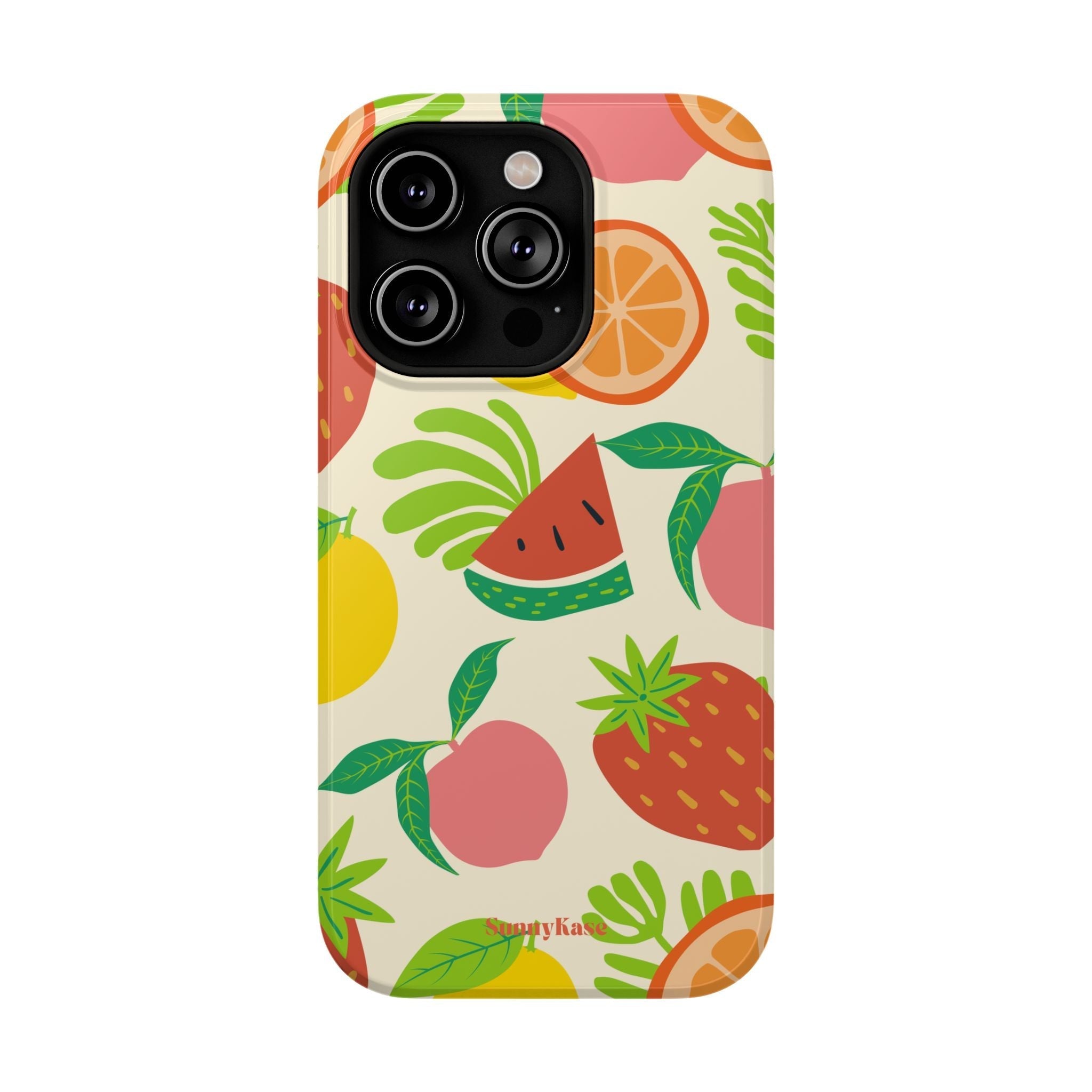 Little Punch Tough Phone Case