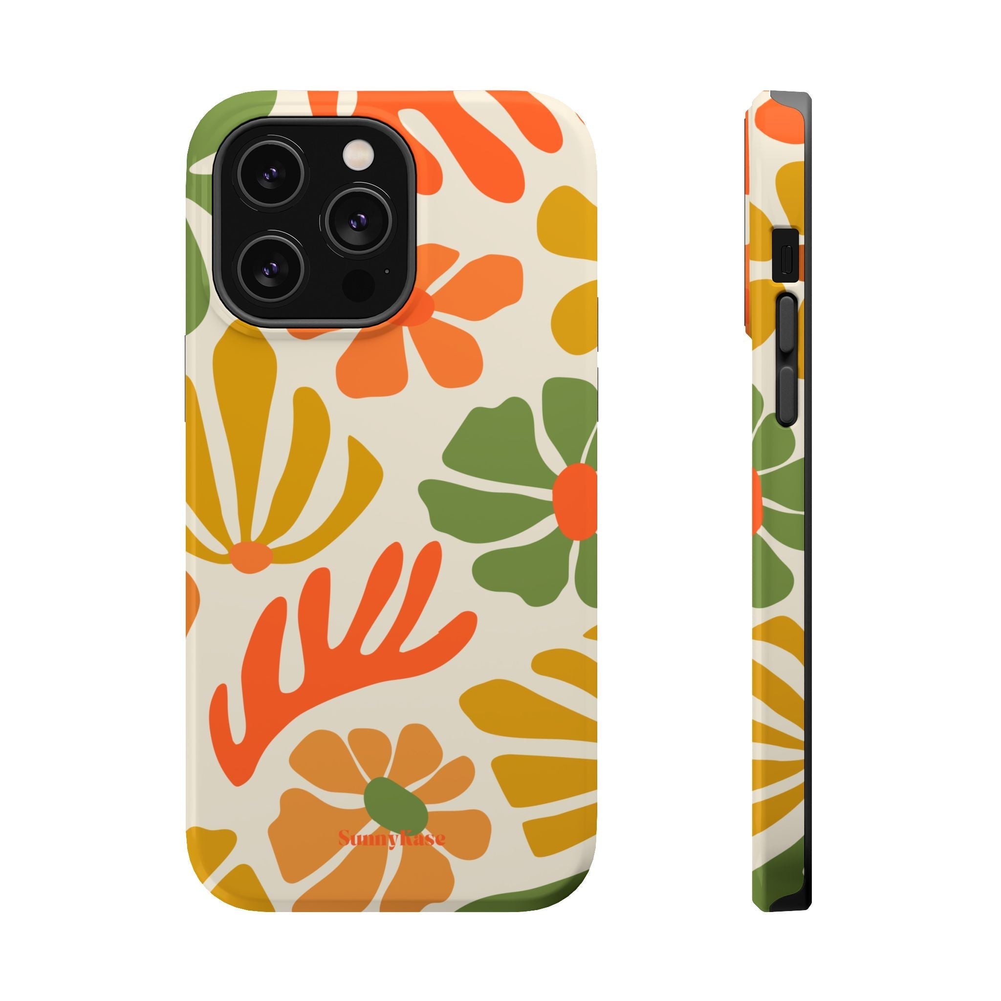 Harvest Allure Tough Phone Case
