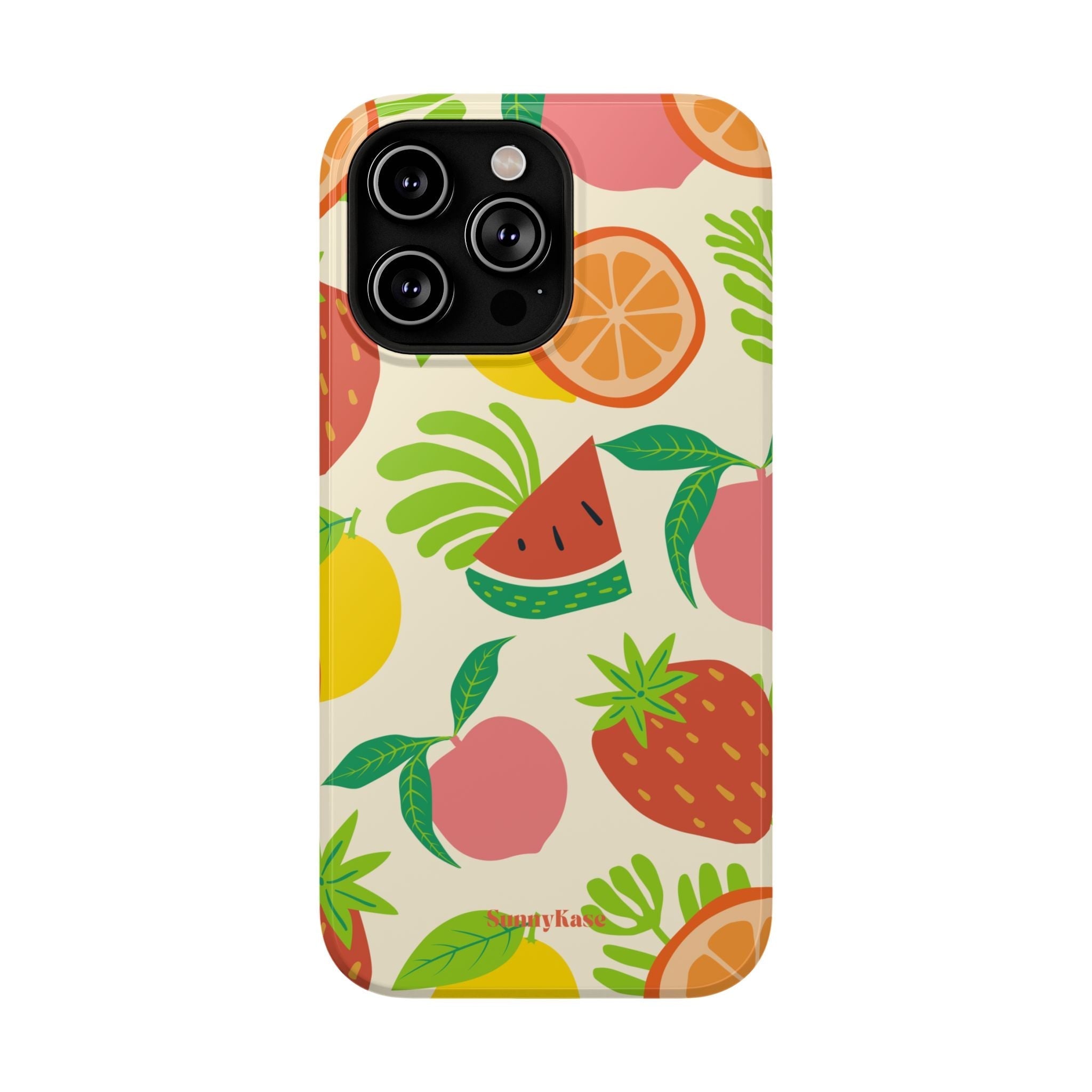 Little Punch Tough Phone Case