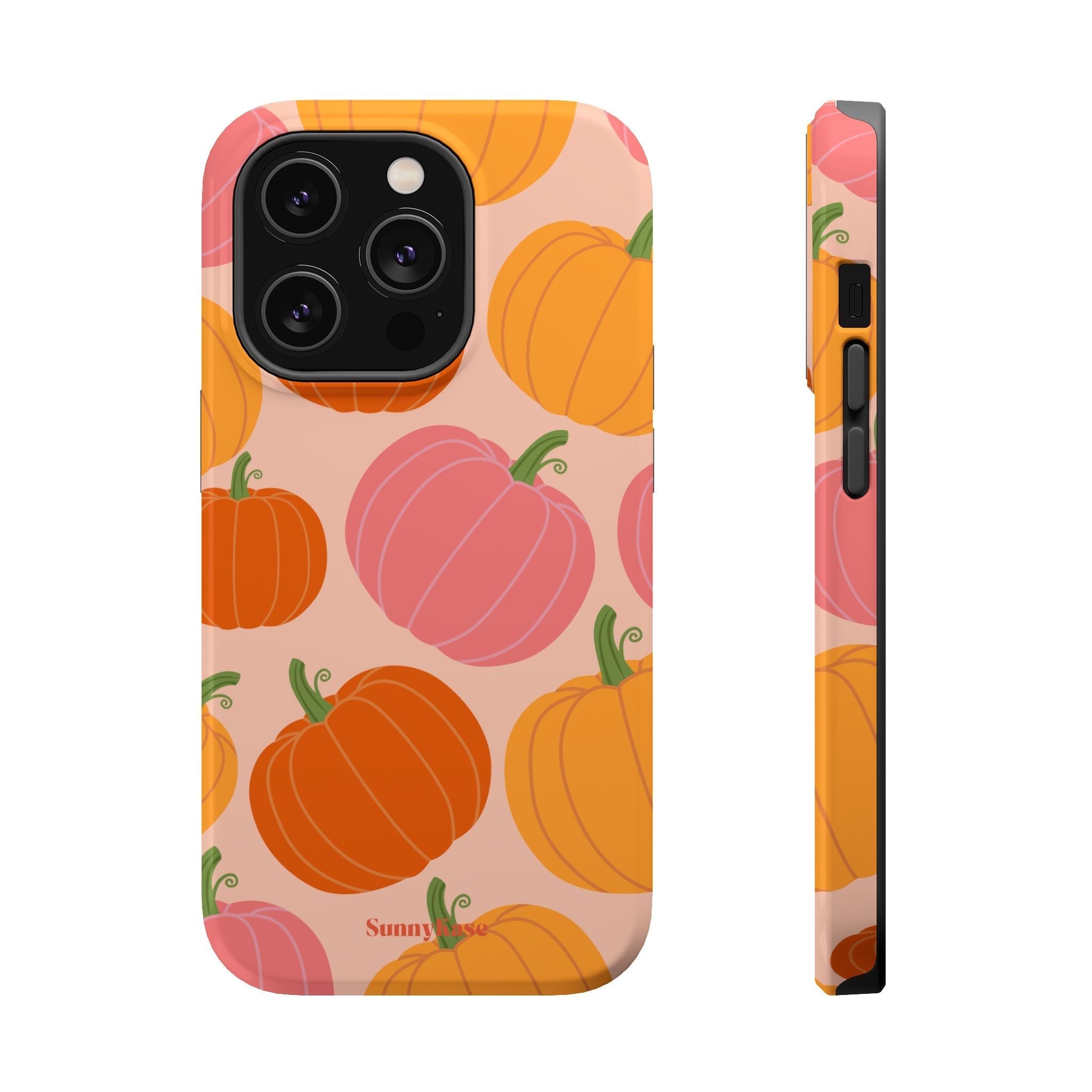 Pumpkin' Rush Tough Phone Case