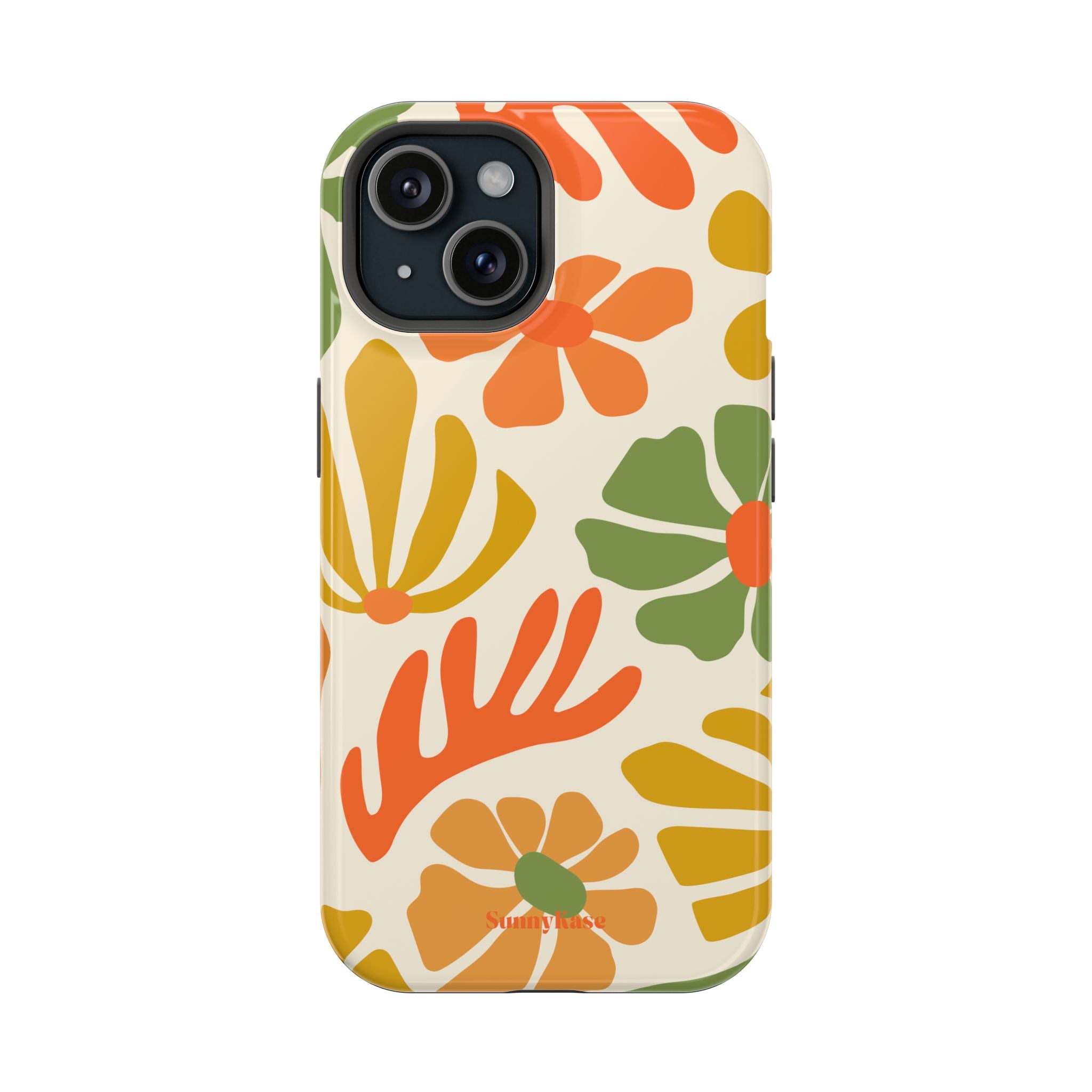 Harvest Allure Tough Phone Case