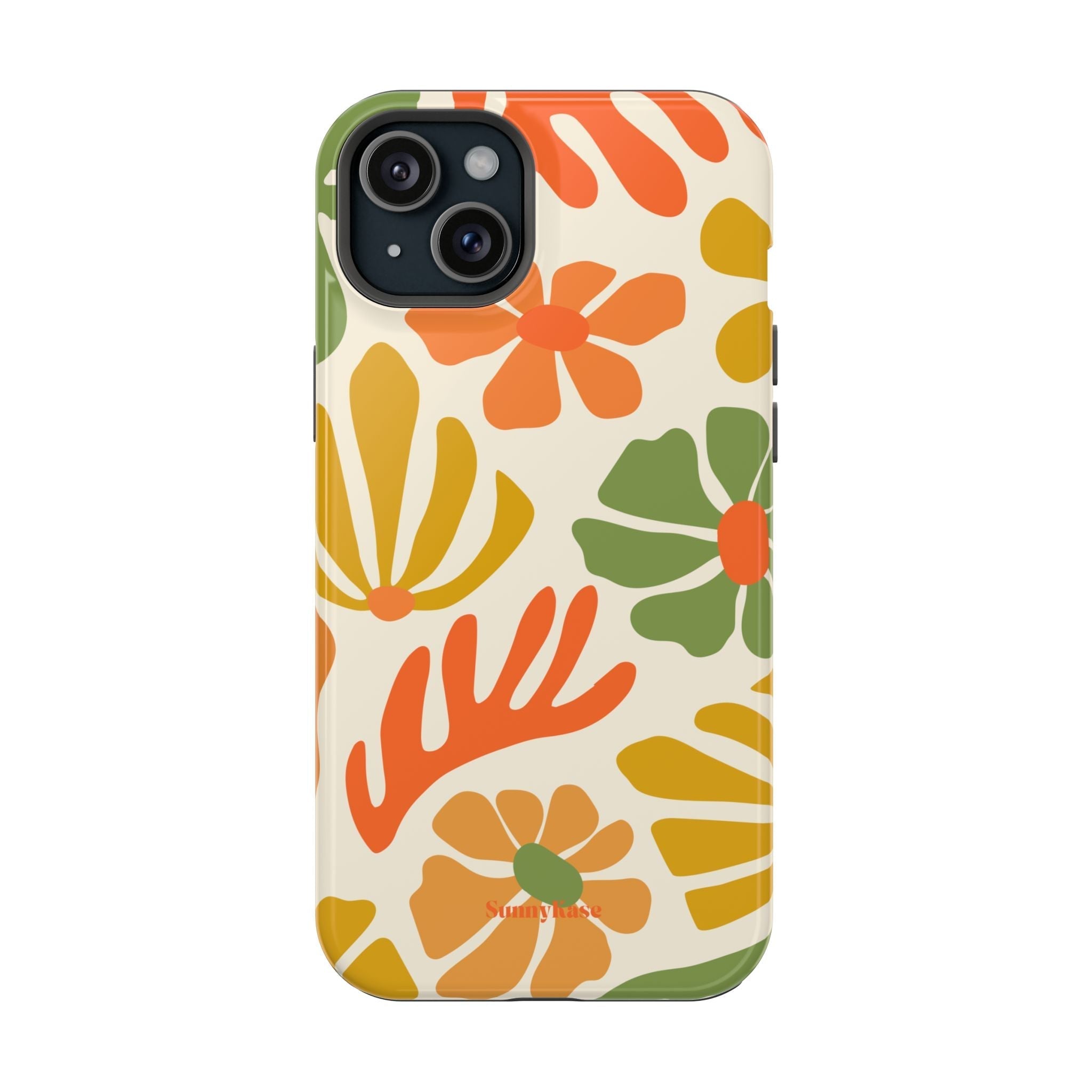 Harvest Allure Tough Phone Case