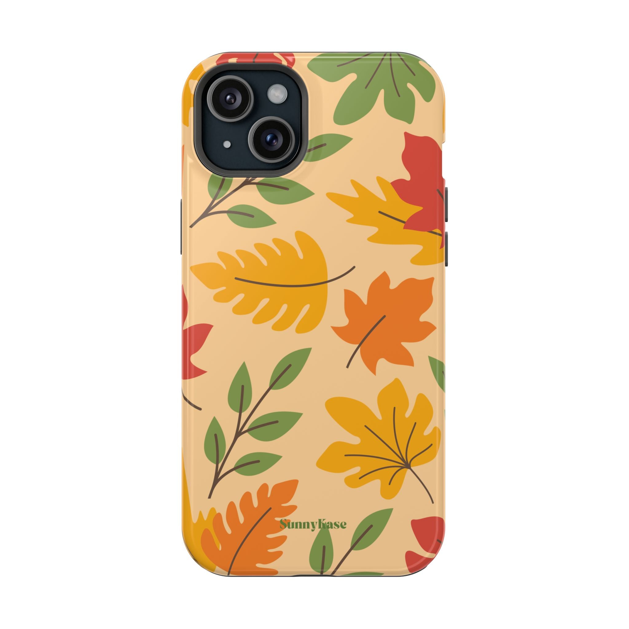 Kozy Tough Phone Case