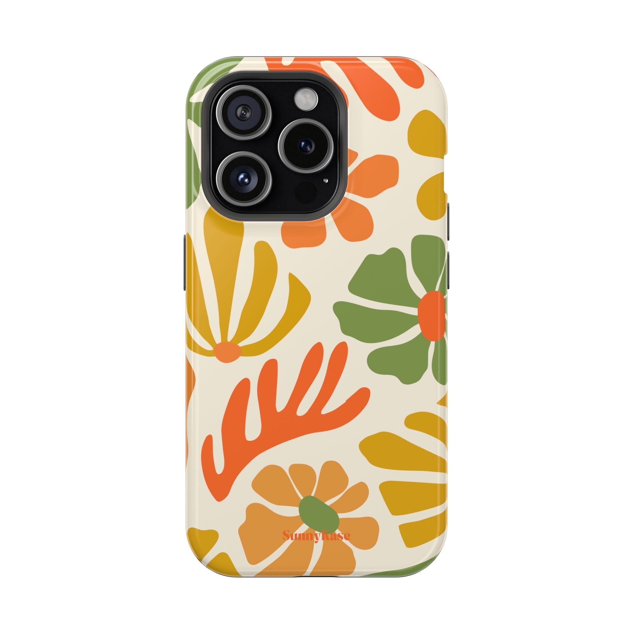 Harvest Allure Tough Phone Case