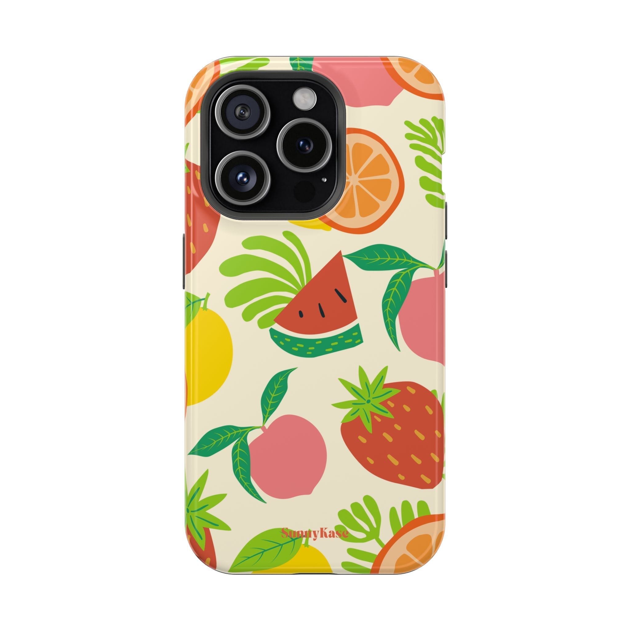 Little Punch Tough Phone Case