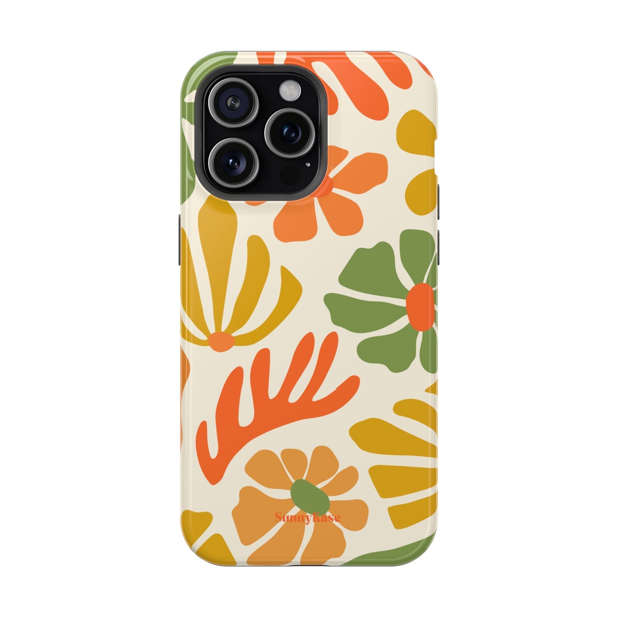 Harvest Allure Tough Phone Case
