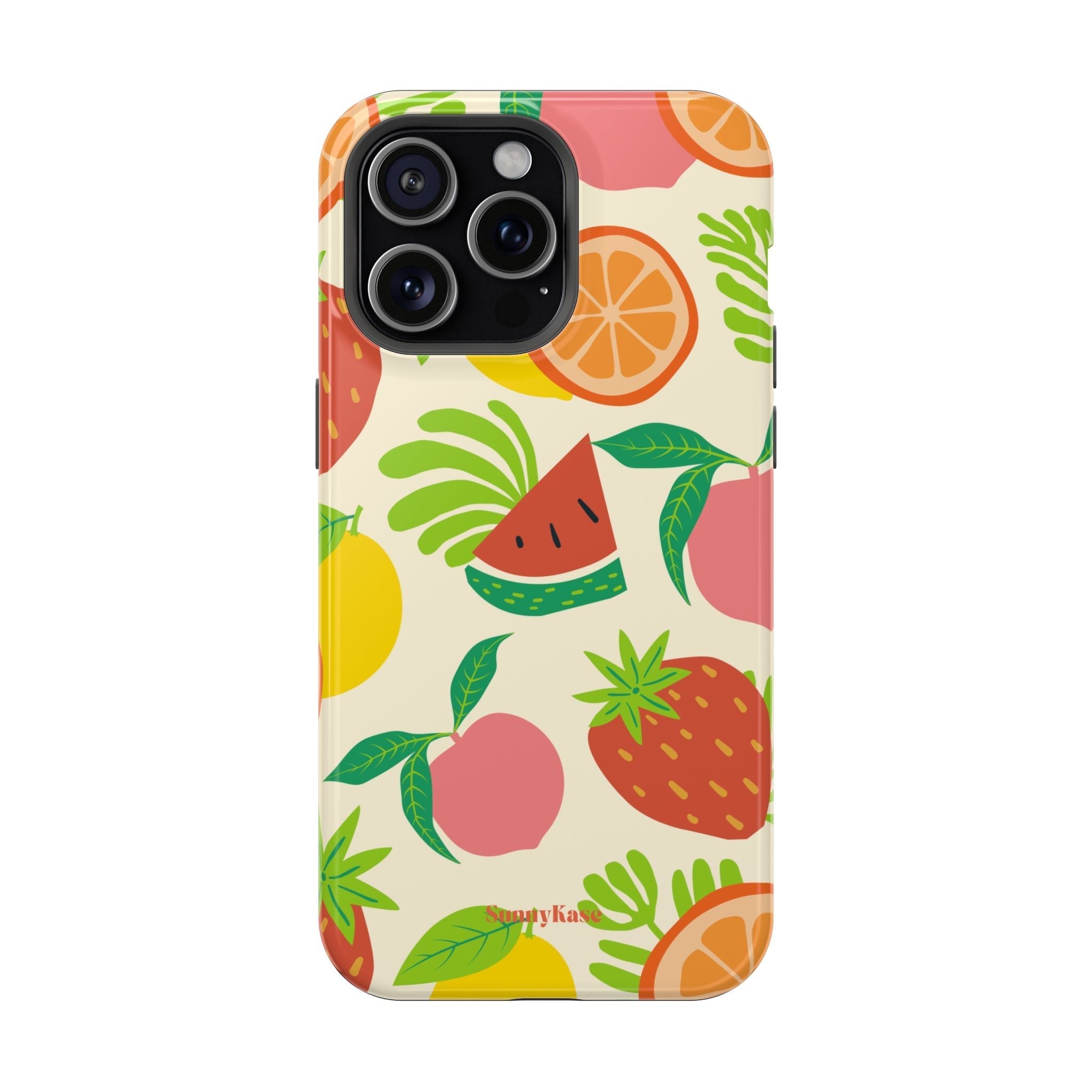 Little Punch Tough Phone Case