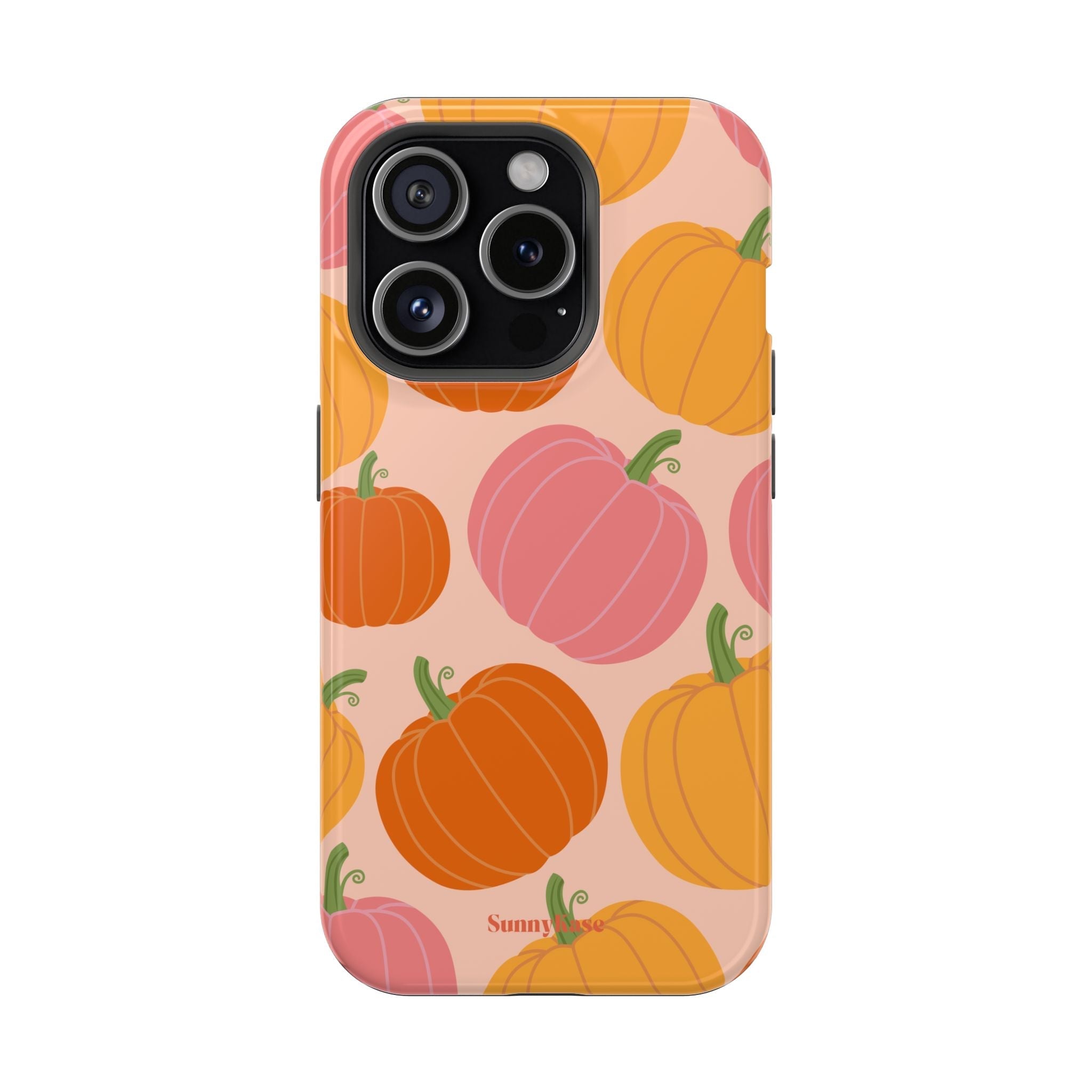 Pumpkin' Rush Tough Phone Case