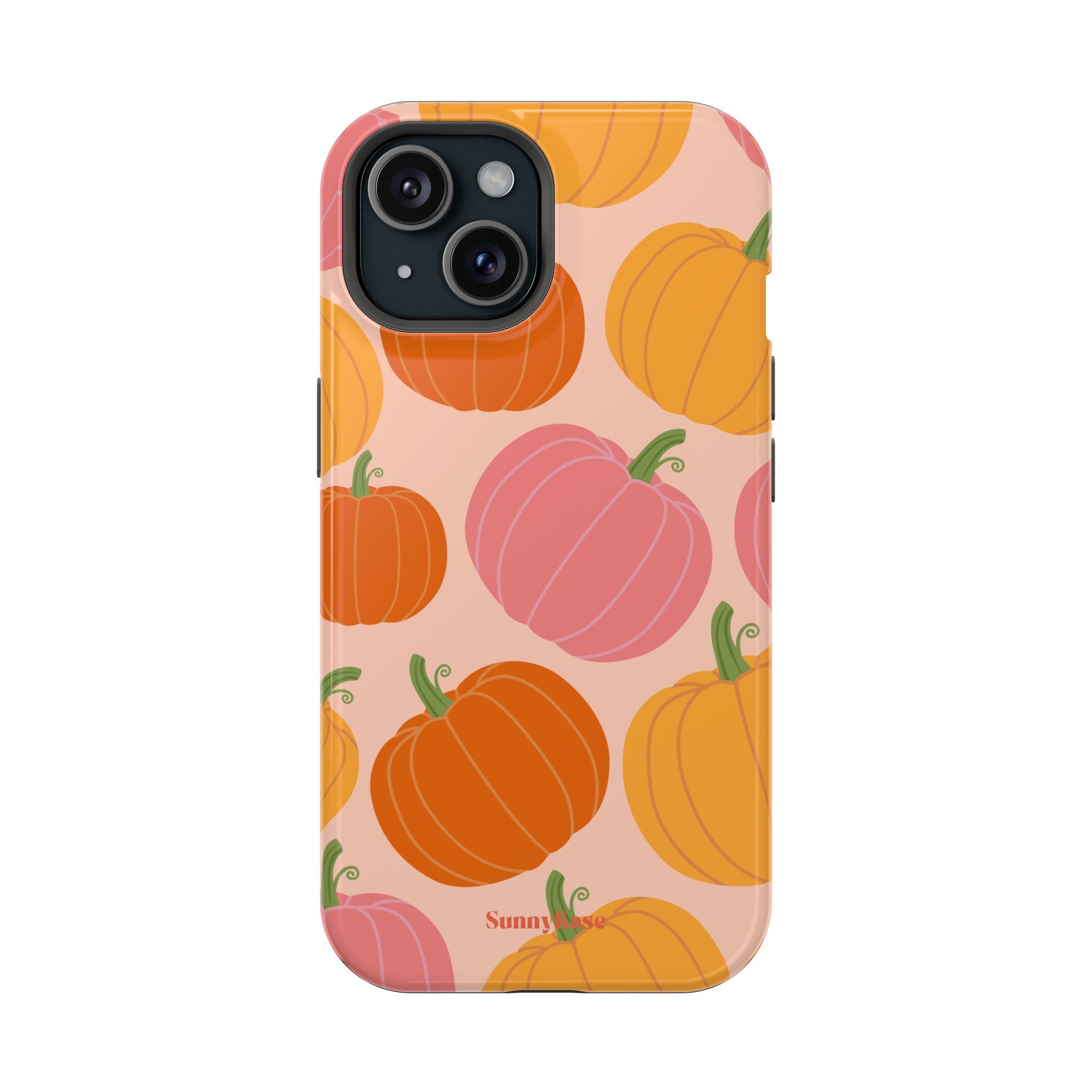 Pumpkin' Rush Tough Phone Case