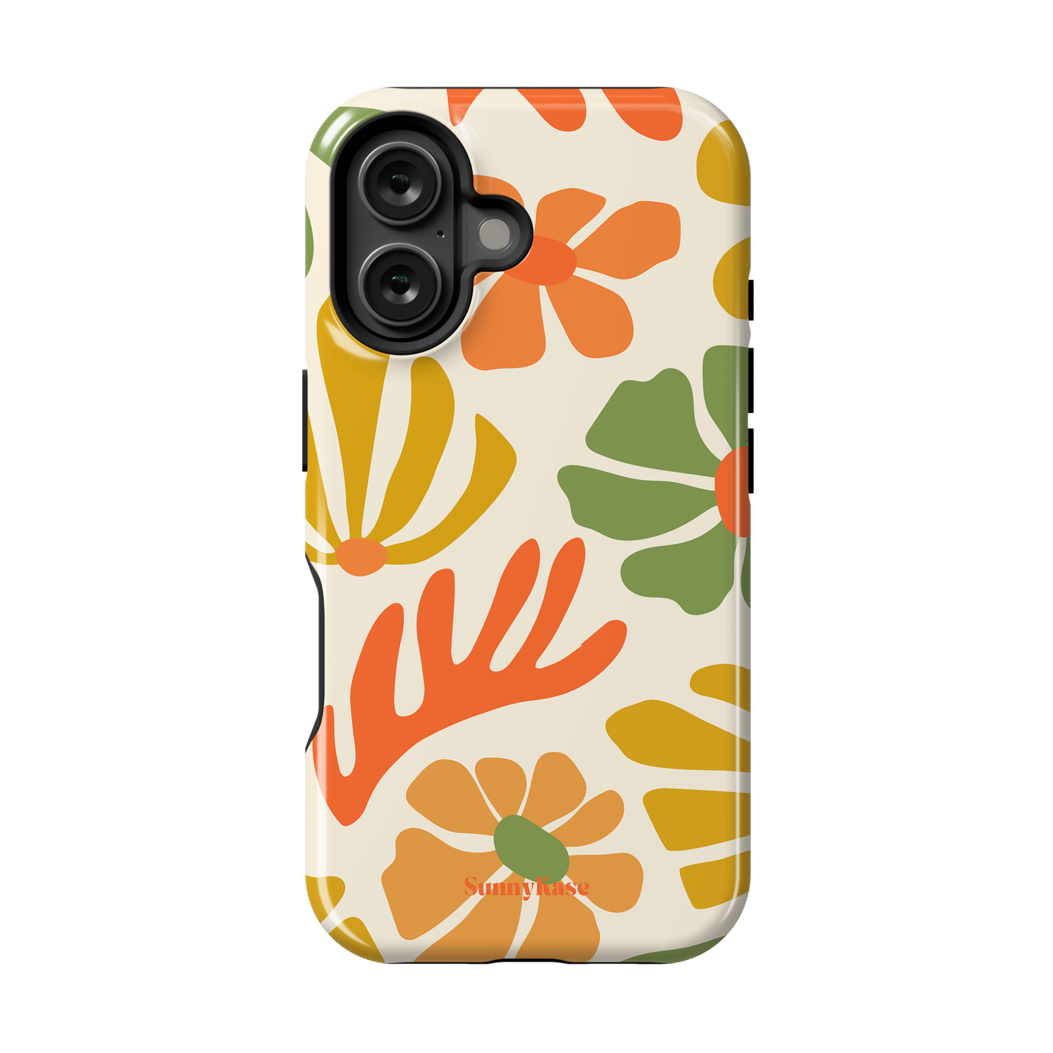 Harvest Allure Tough Phone Case