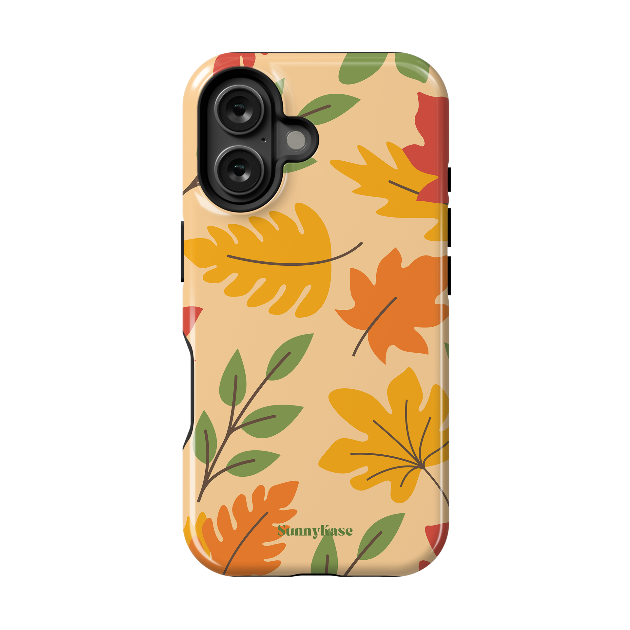 Kozy Tough Phone Case