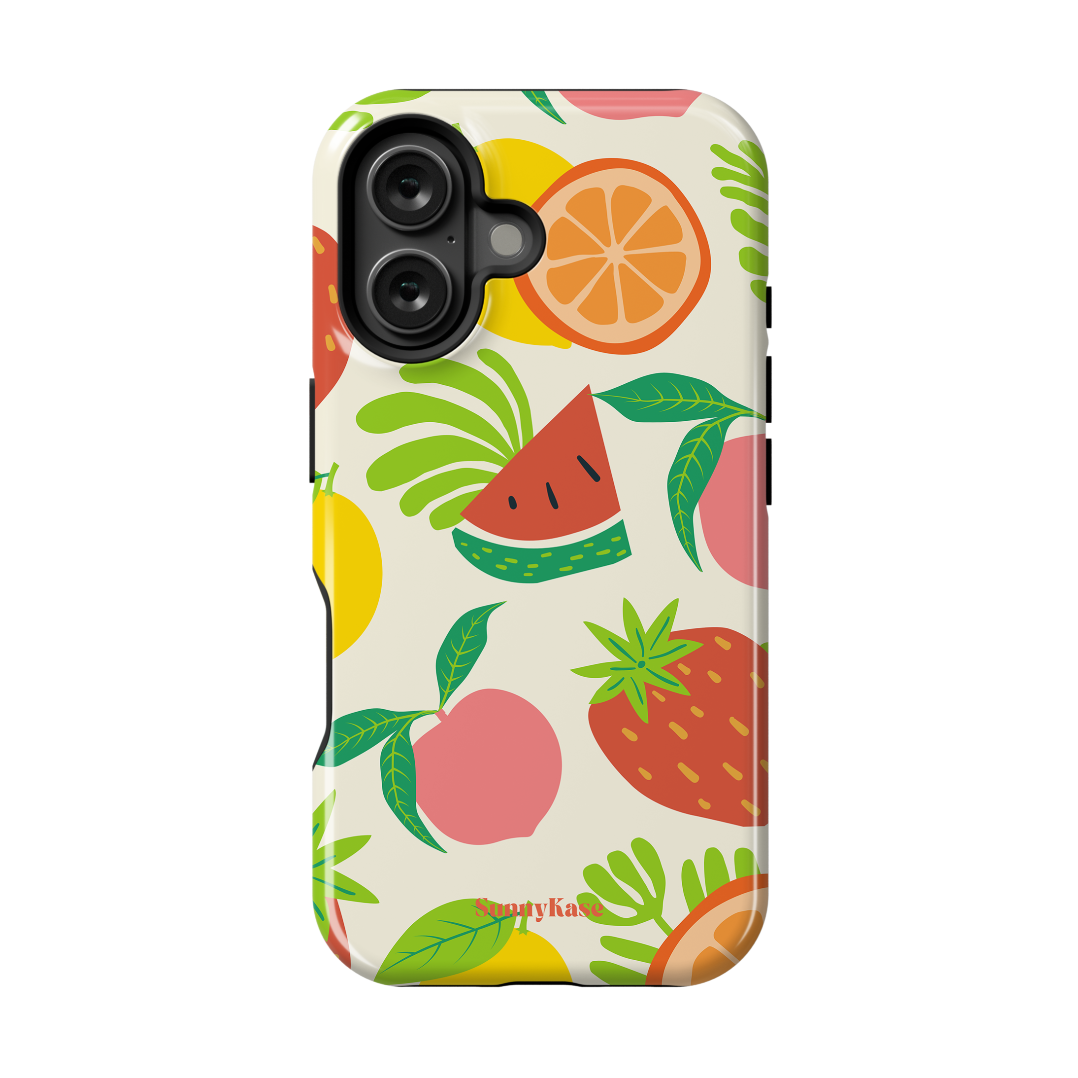Little Punch Tough Phone Case
