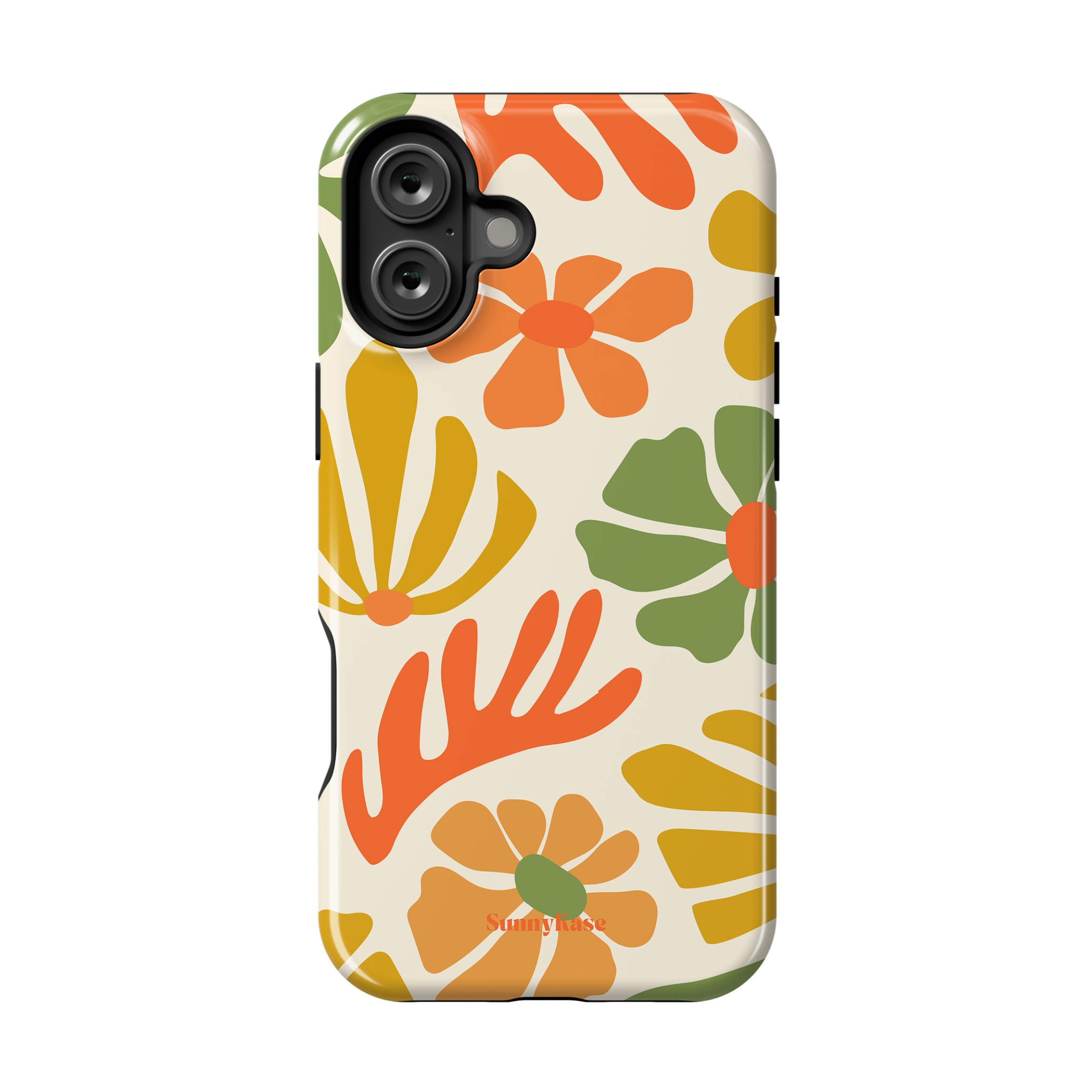 Harvest Allure Tough Phone Case