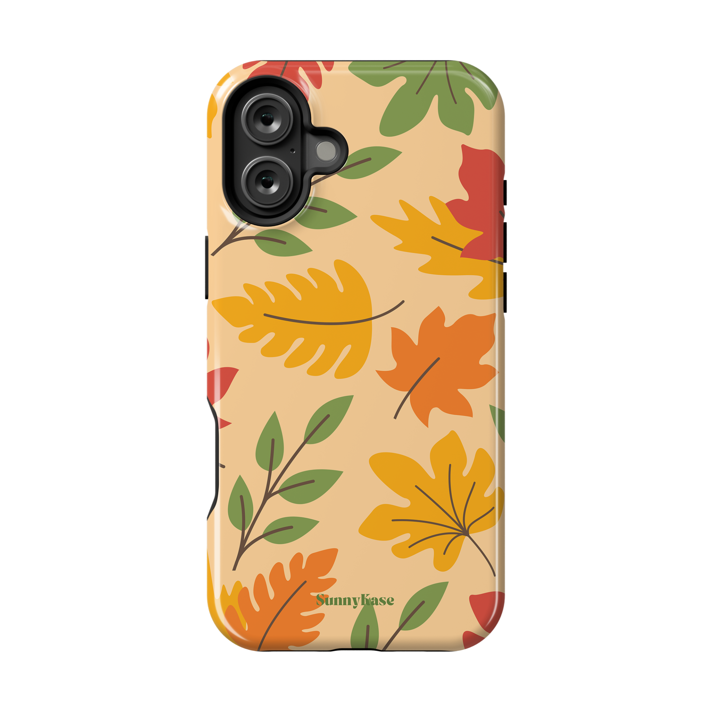 Kozy Tough Phone Case