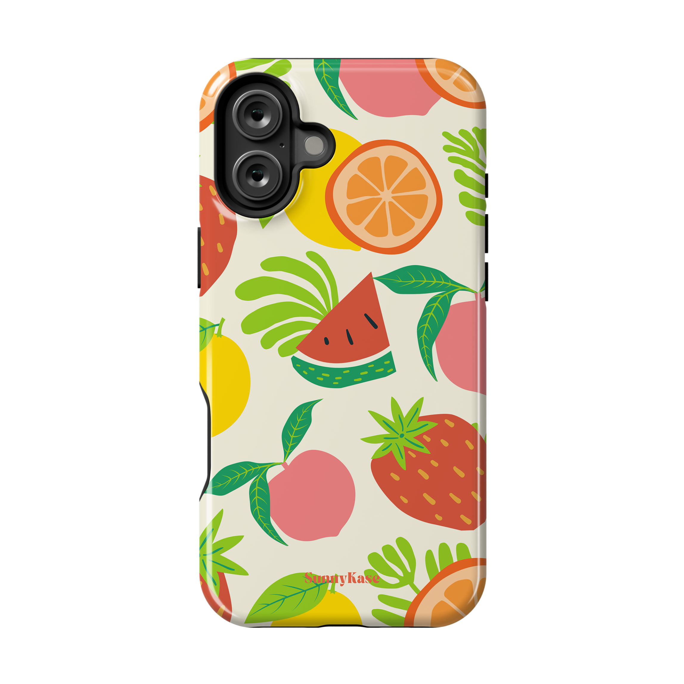 Little Punch Tough Phone Case
