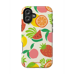 Little Punch Tough Phone Case