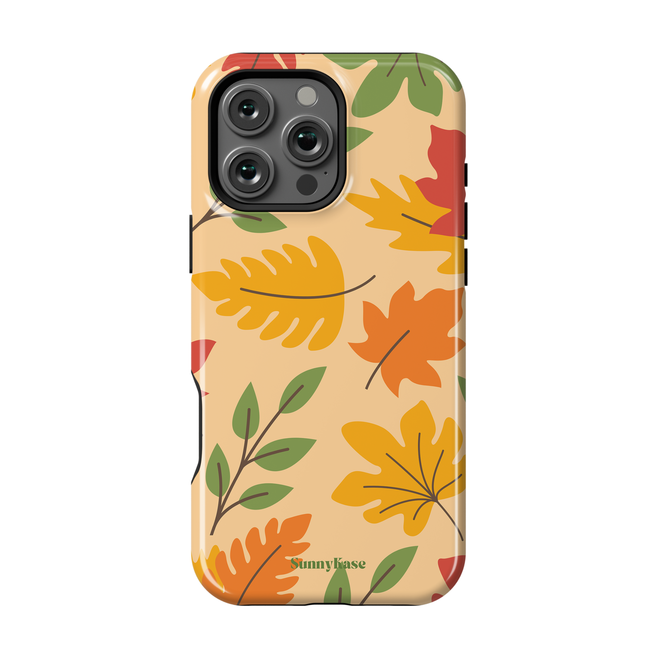 Kozy Tough Phone Case