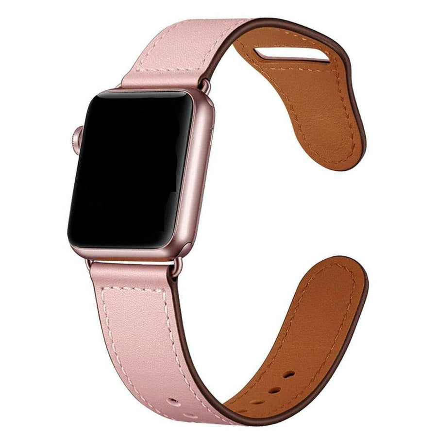 SWIFT LEATHER STRAP