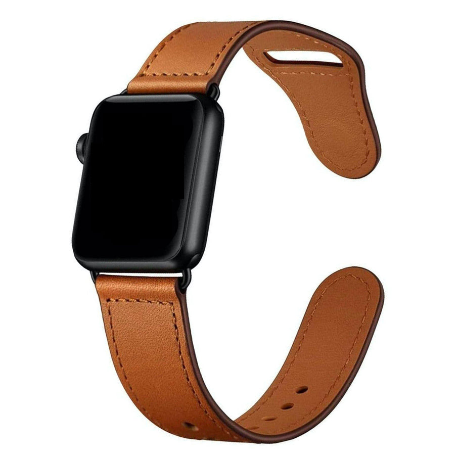 SWIFT LEATHER STRAP