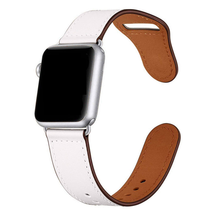 SWIFT LEATHER STRAP