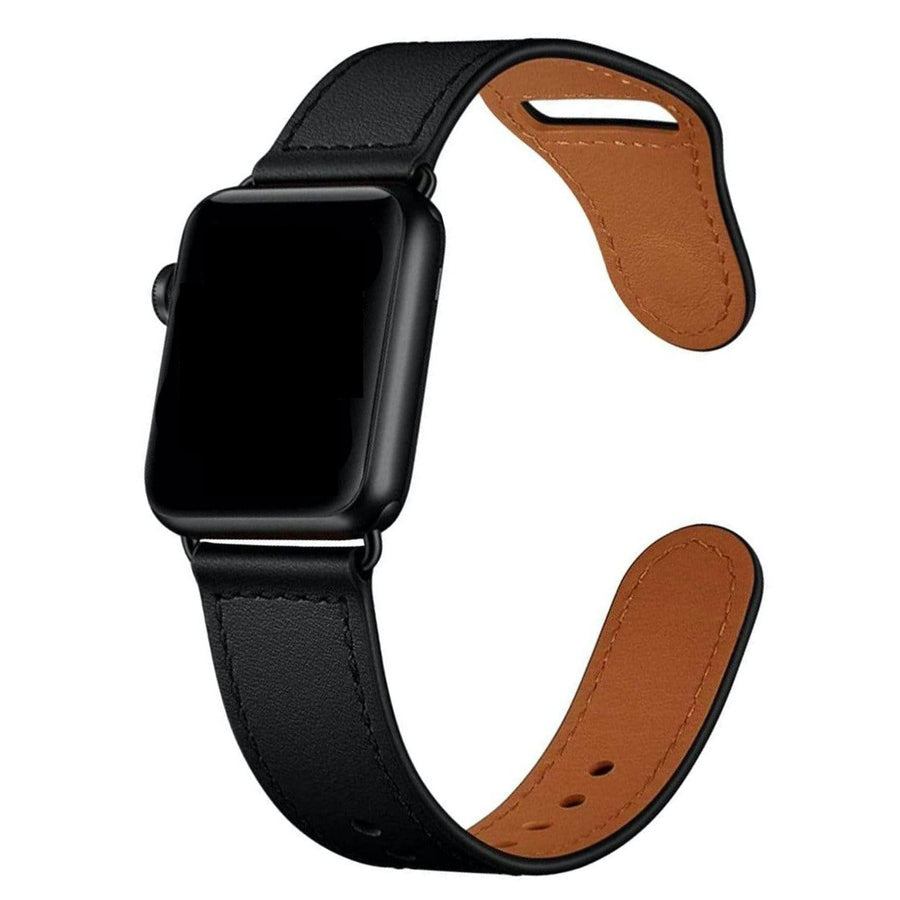 SWIFT LEATHER STRAP