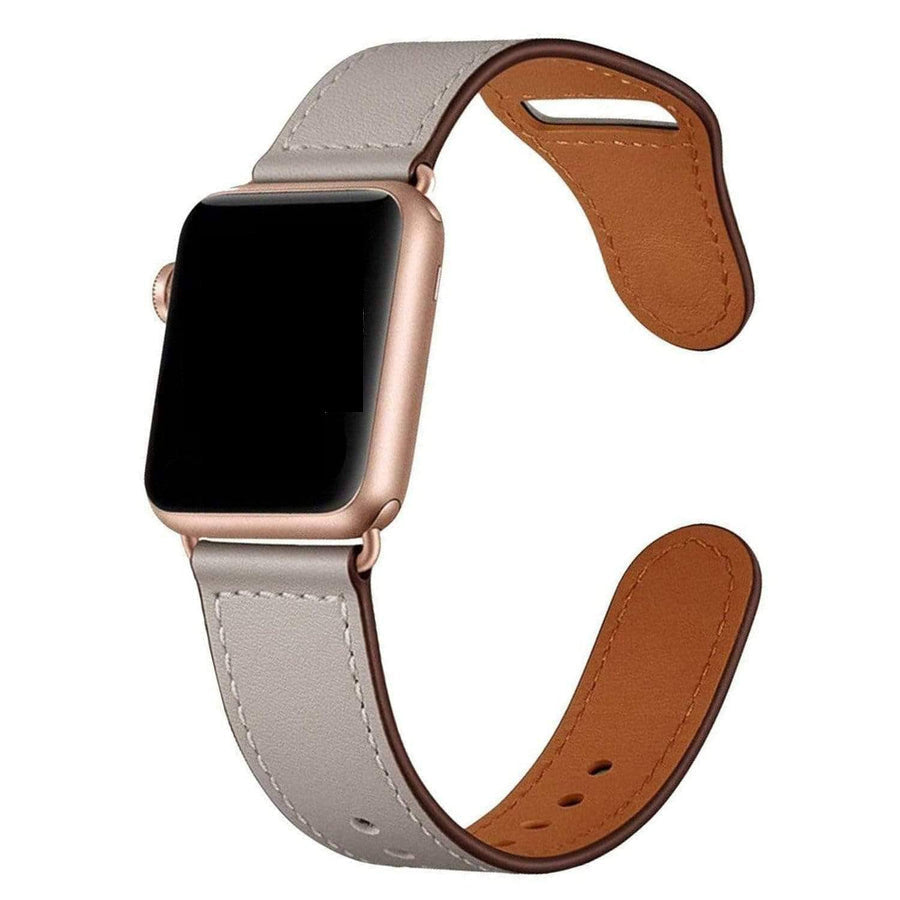 SWIFT LEATHER STRAP
