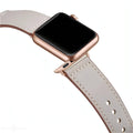 SWIFT LEATHER STRAP