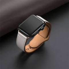 SWIFT LEATHER STRAP
