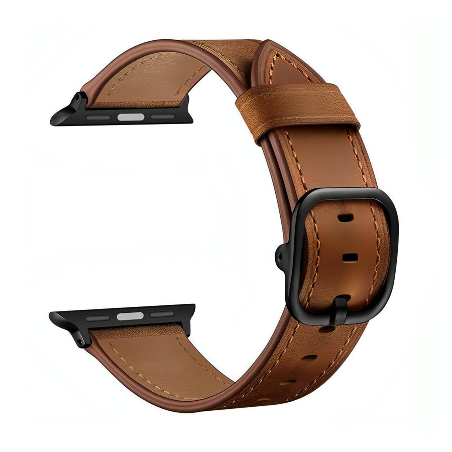 THANOS LEATHER STRAP