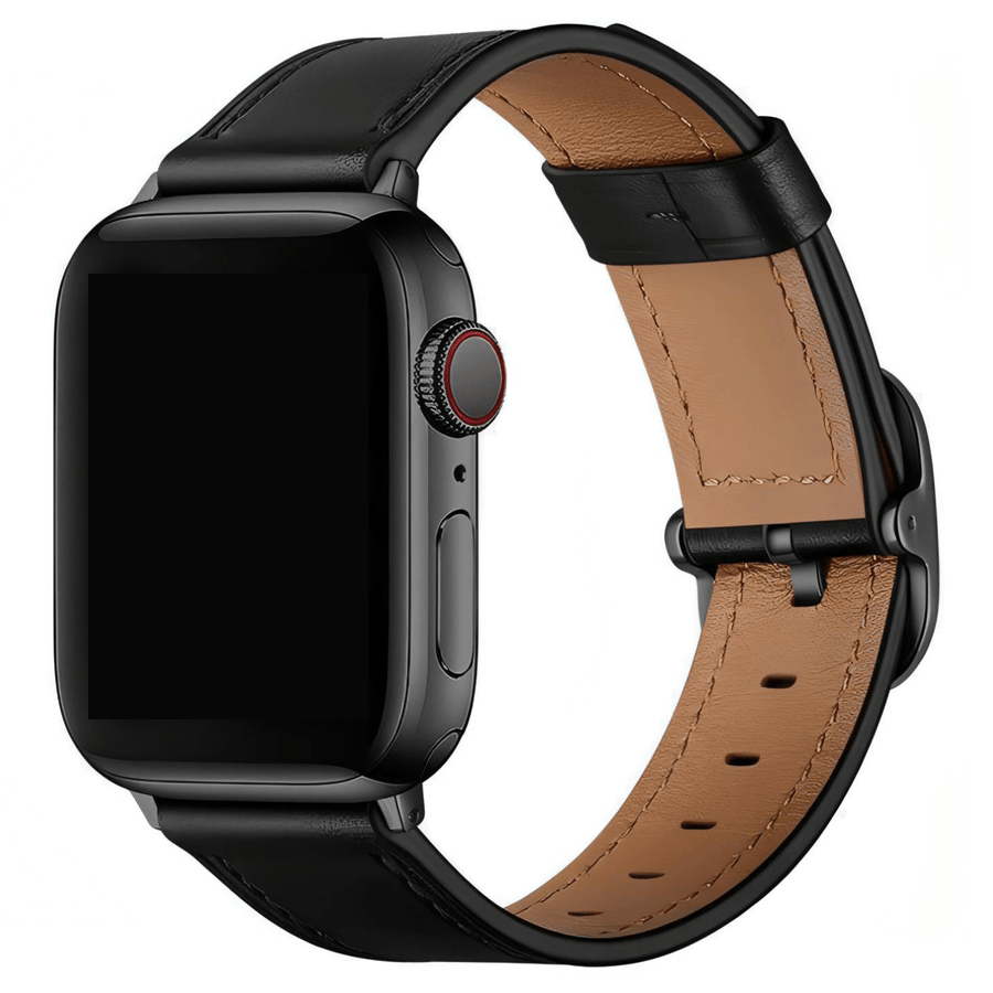 THANOS LEATHER STRAP