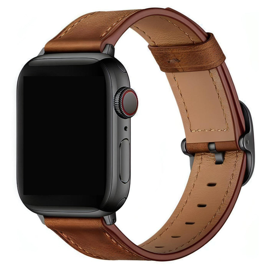 THANOS LEATHER STRAP