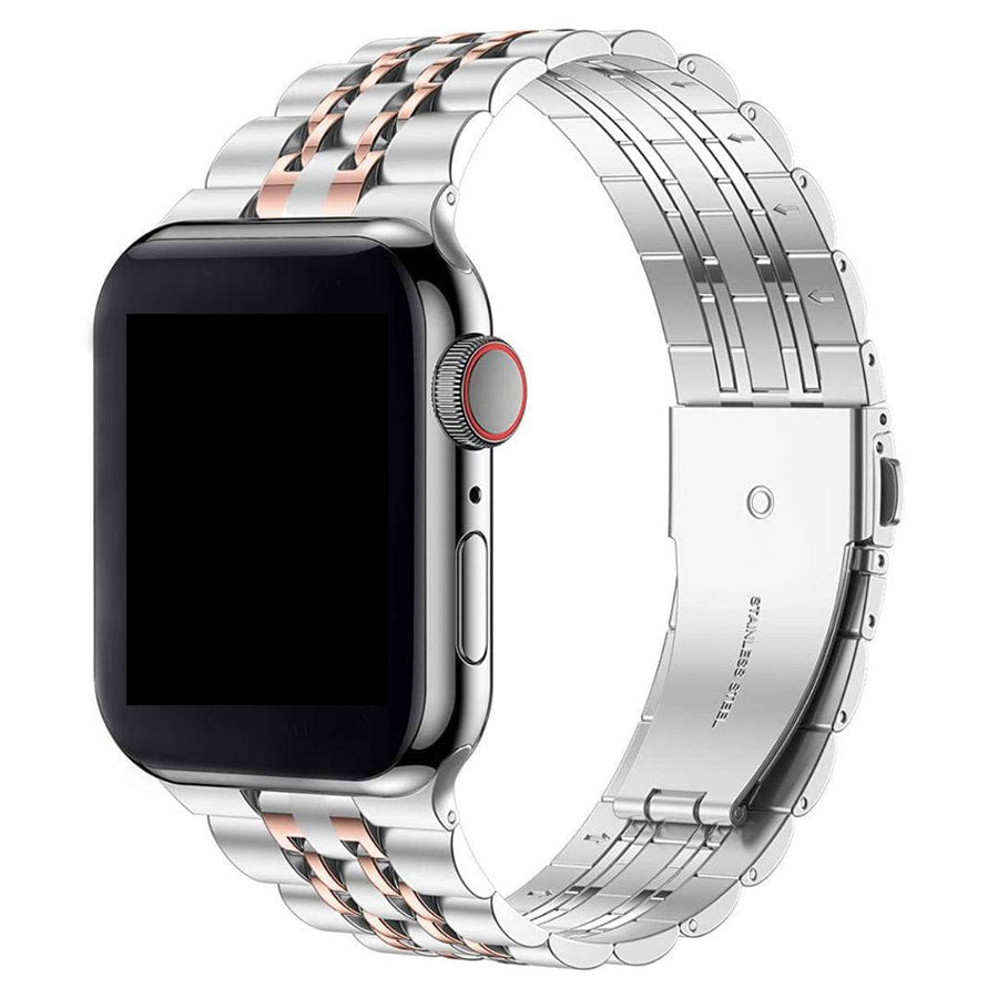 THEMIS STAINLESS BAND
