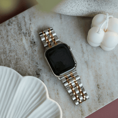 THEMIS STAINLESS BAND