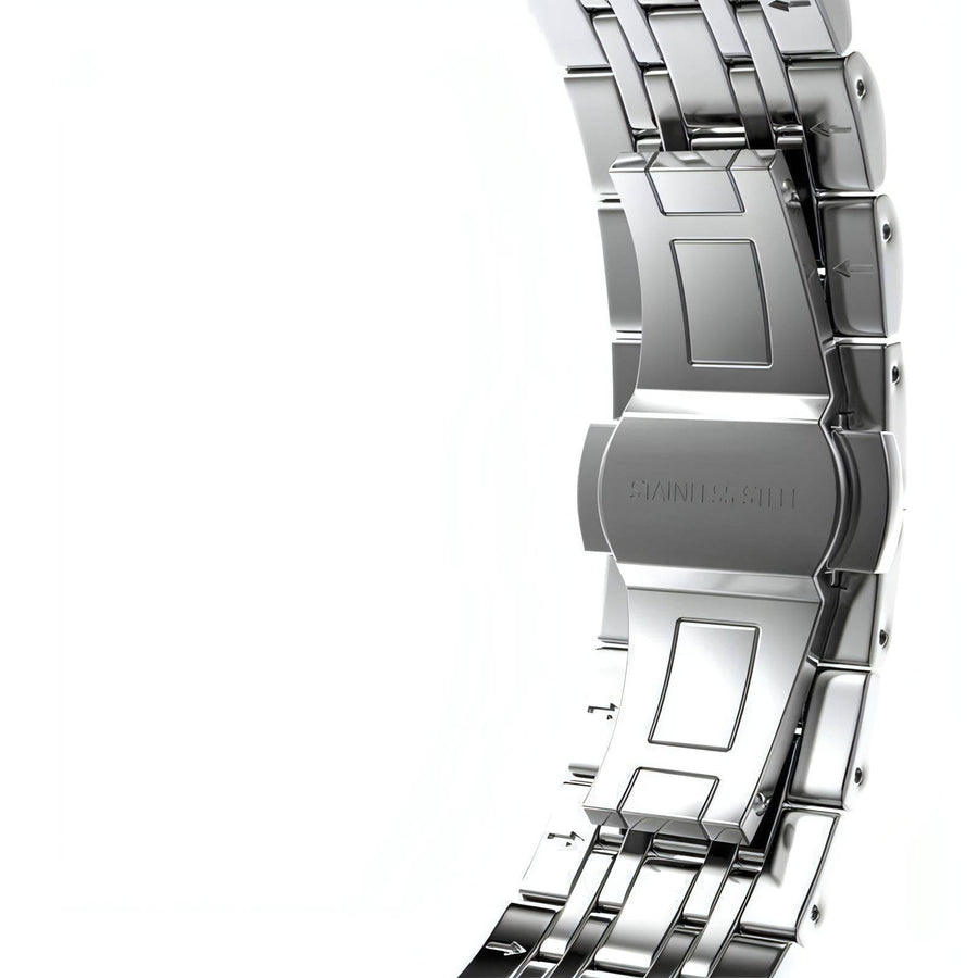 THEMIS STAINLESS BAND