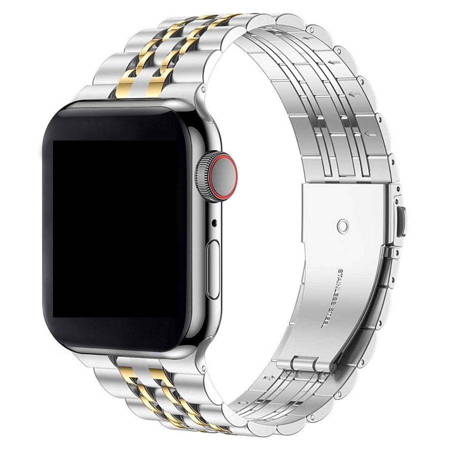 THEMIS STAINLESS BAND