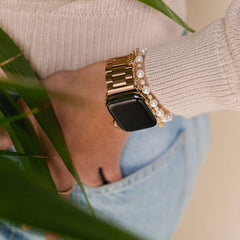 TOKYO METAL STRAP