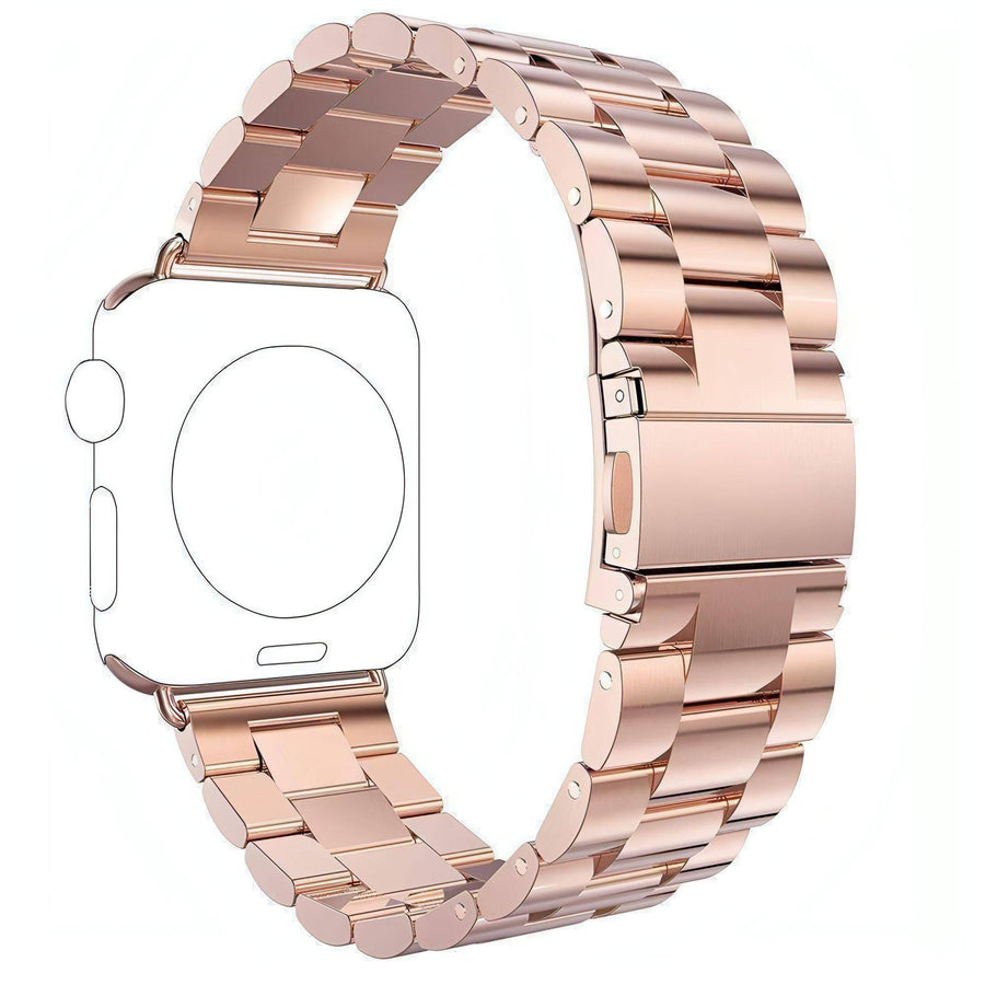 TOKYO METAL STRAP
