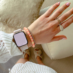 XENE NYLON LOOP BAND