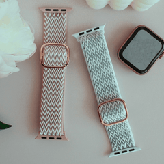 XENE NYLON LOOP BAND