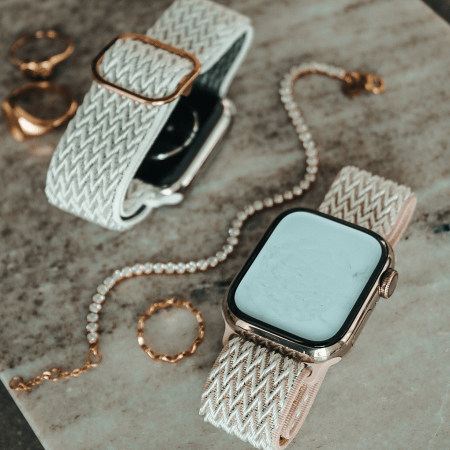 XENE NYLON LOOP BAND
