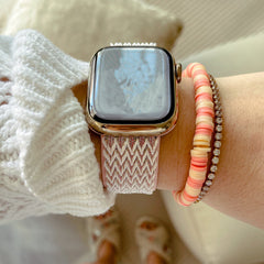 XENE NYLON LOOP BAND