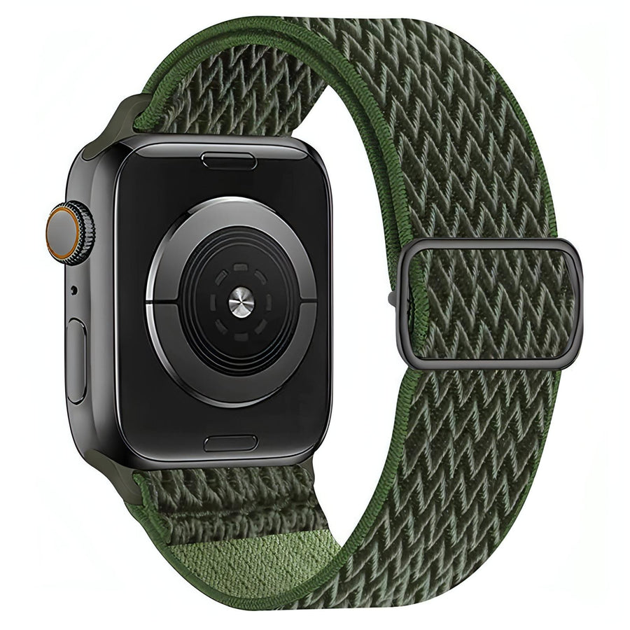 XENE NYLON LOOP BAND