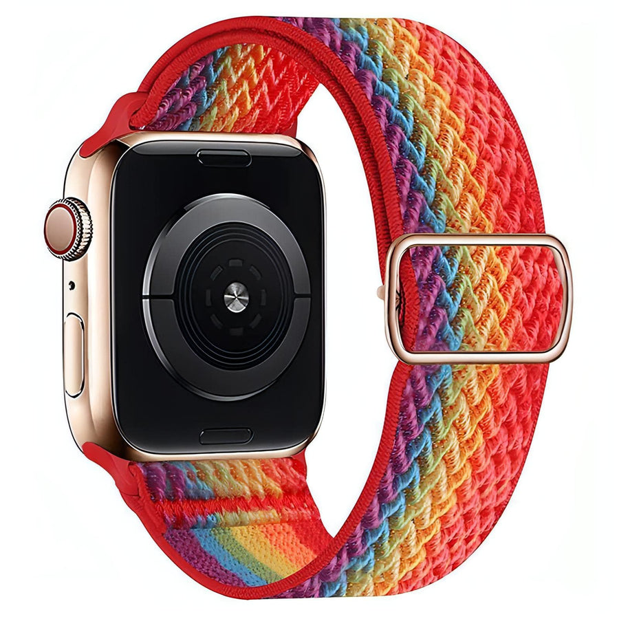 XENE NYLON LOOP BAND