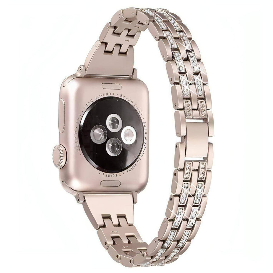 ZOE METAL STRAP