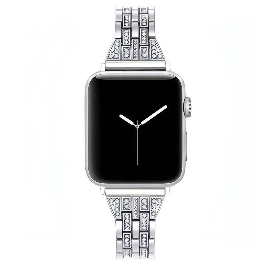 ZOE METAL STRAP