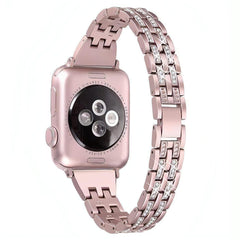 ZOE METAL STRAP