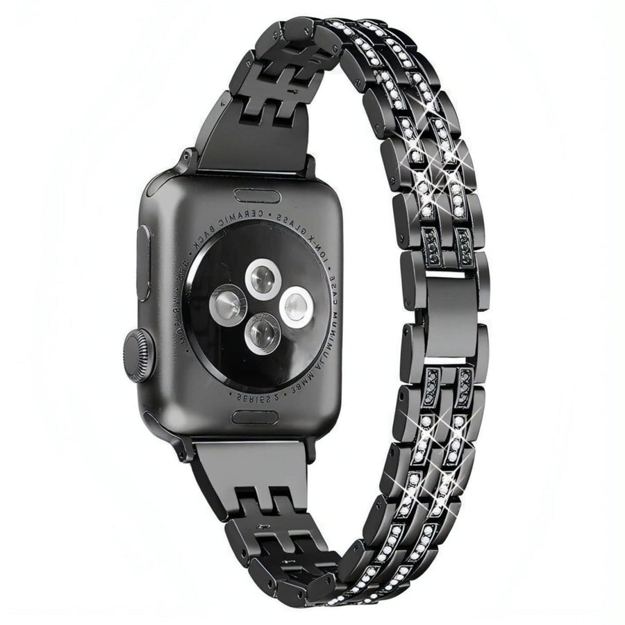 ZOE METAL STRAP