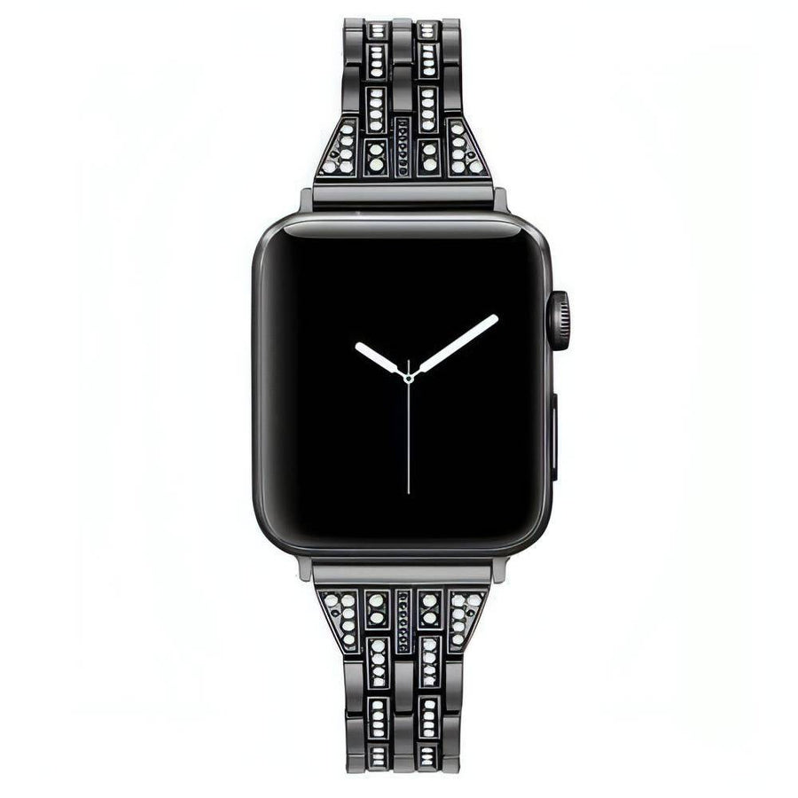ZOE METAL STRAP