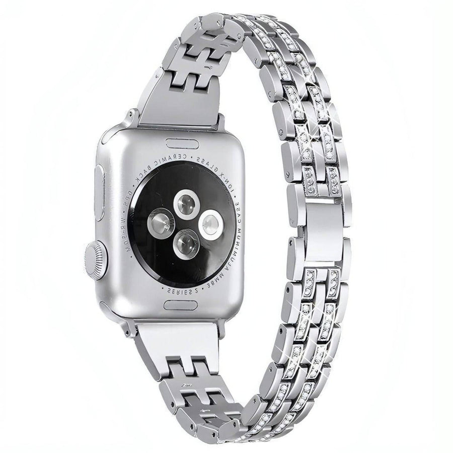 ZOE METAL STRAP